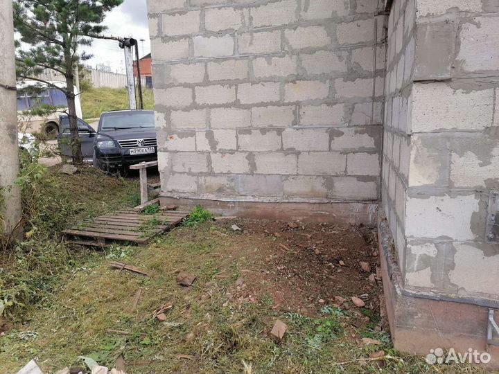 Продам автосервис