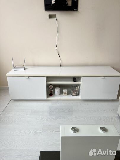 Тумба под телевизор бу