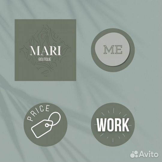 Дизайнер логотипа