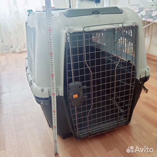 Переноска для собак Scudo 7