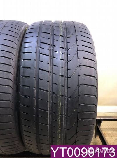 Pirelli P Zero 275/35 R20 103Y