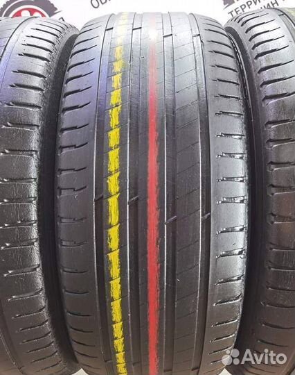 Michelin Latitude Sport 3 235/55 R19 105V