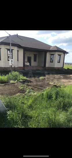 Дом 200 м² на участке 10 сот.