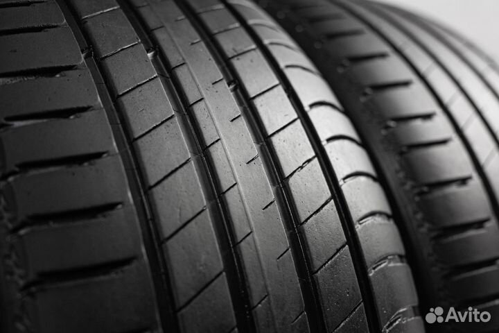 Michelin Latitude Sport 3 275/50 R20 113W