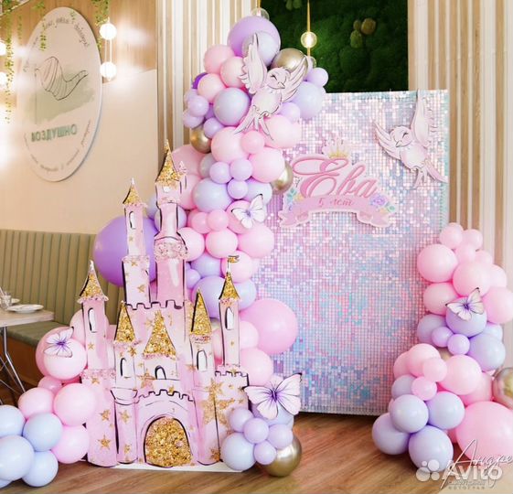 Аренда фотозоны