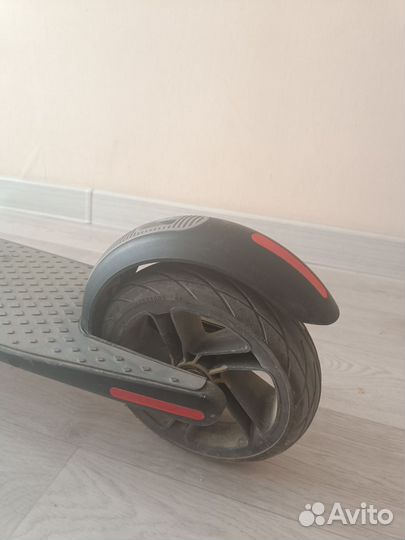 Электросамокат ninebot es1