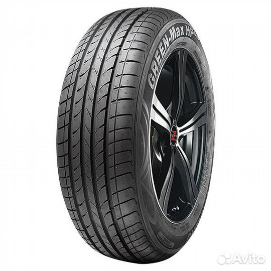 LingLong GreenMax HP010 285/40 R22