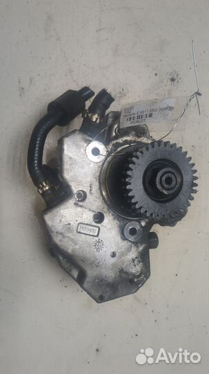 Тнвд Mercedes E W211, 2005