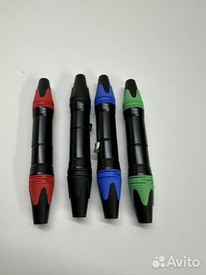 Разъемы xlr папа мама