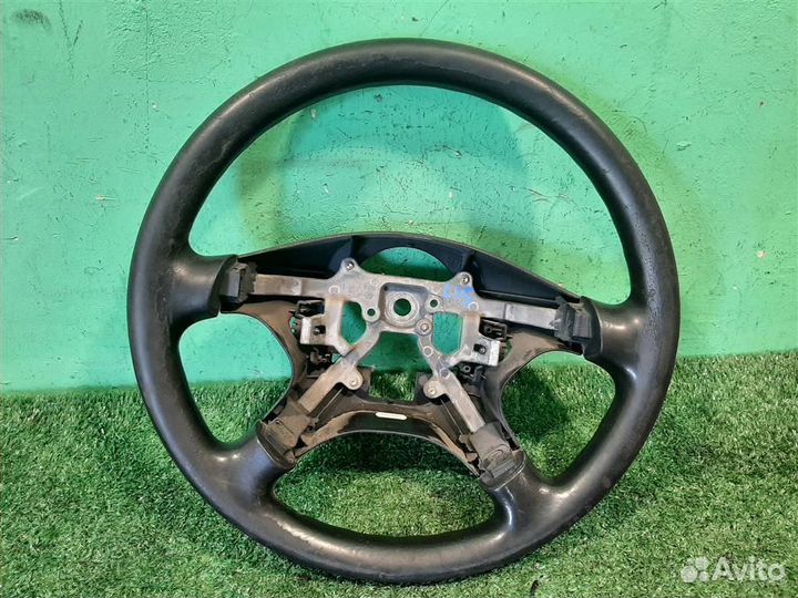 Руль Mitsubishi Carisma 2003