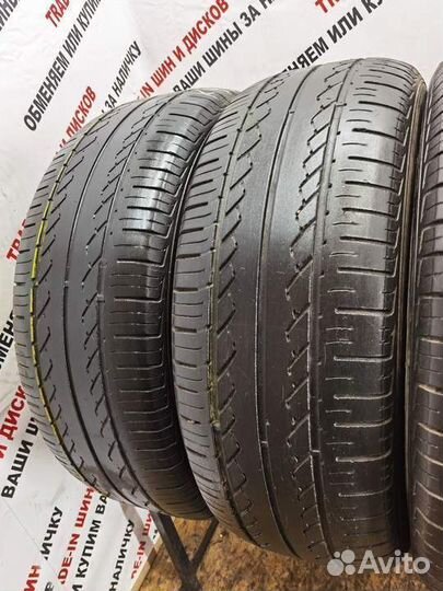 Hankook Optimo K406 255/60 R18