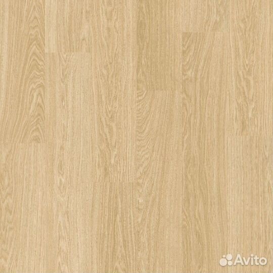 Пвх-плитка Quick-Step Alpha Vinyl Дуб чистый oak