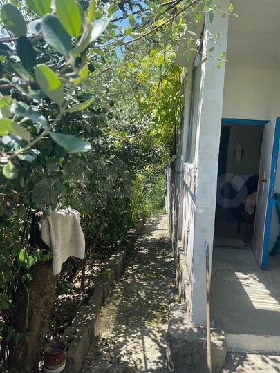 Дача 100 м² на участке 5,1 сот.