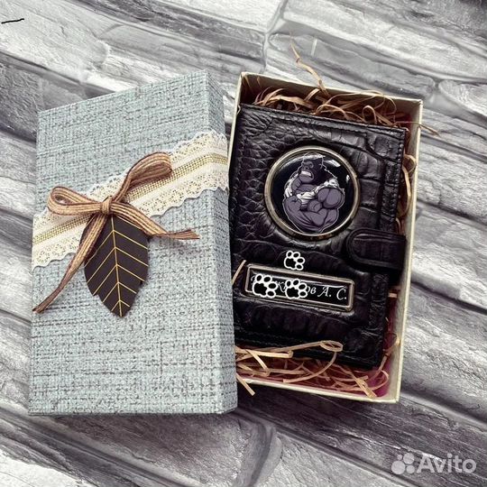 Подарочные наборы для владельцев авто