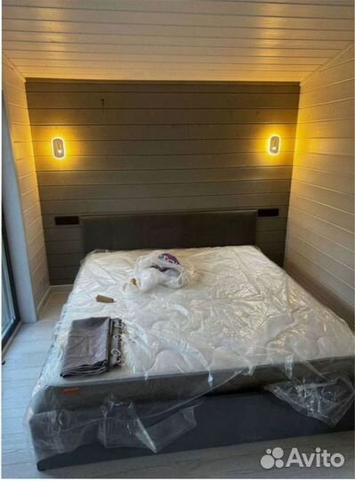 Теплый каркасный дом на дачу, зимний 110 м кв Артикул ап-1990