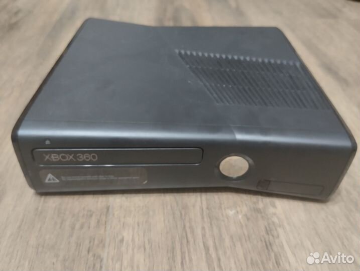Xbox 360