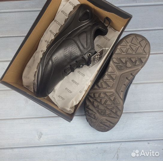 Мужские кроссовки Ecco