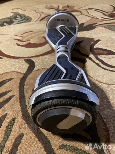 Гироскутер бу