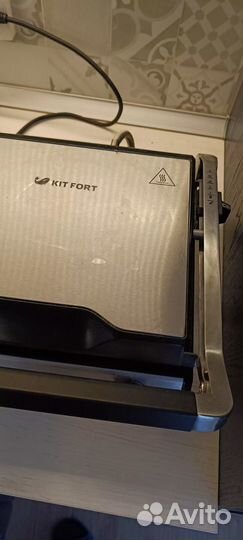 Продам гриль для дома