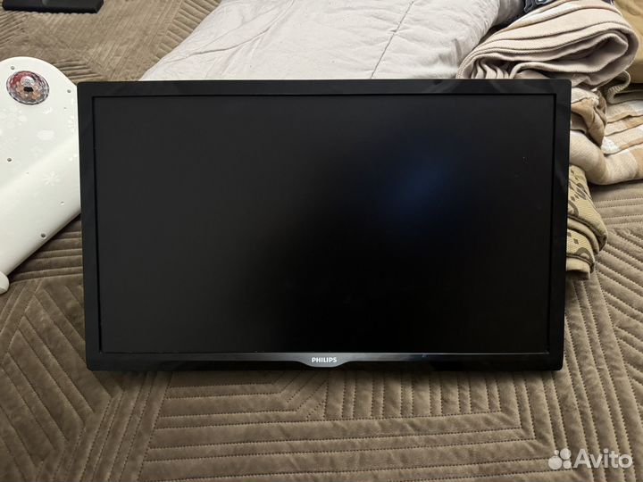 Телевизор philips