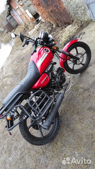 Мопед Кольт