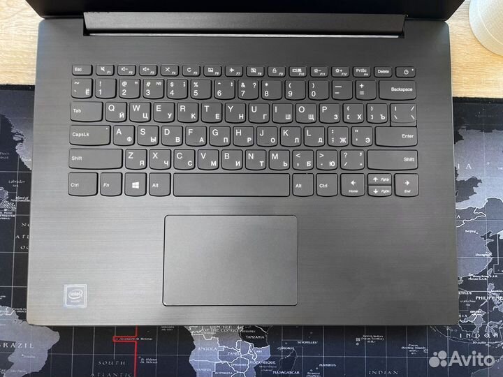 Компактные ноутбуки Lenovo 14.0