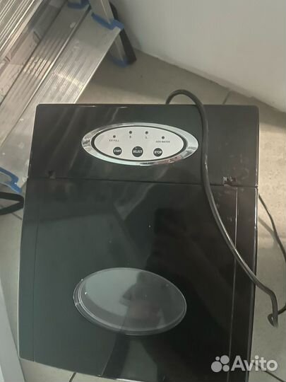 Льдогенератор