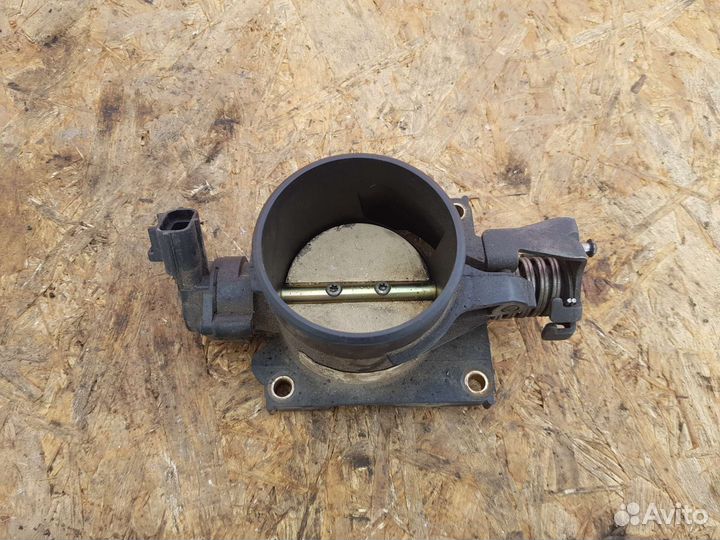 Дросельная заслонка Ford Mondeo 3