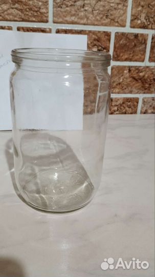 Банки 2л,1л, 0.7 и другие