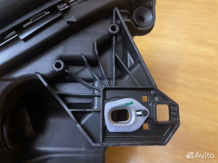 Фара правая Mercedes А-класс