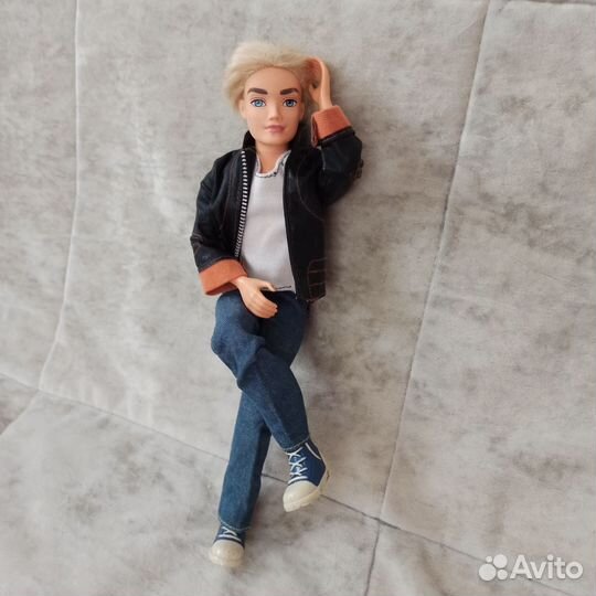 Кукла майсин my scene Hudson