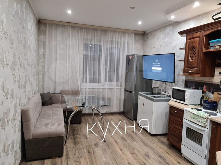 3-к. квартира, 76 м², 3/5 эт.