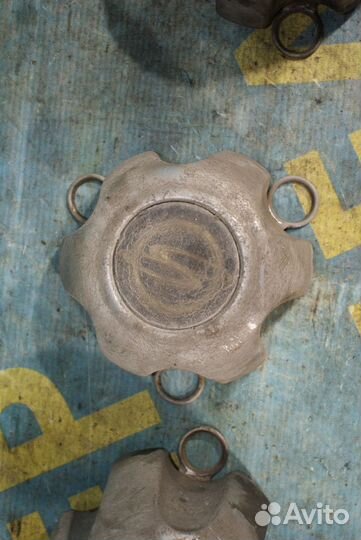 Колпак ступицы Ssang Yong Musso