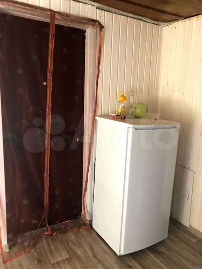 Дача 50 м² на участке 8 сот.