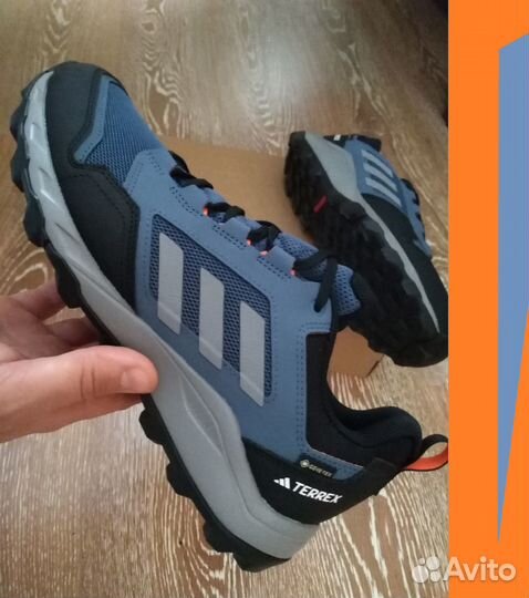 Ботинки оригинал adidas Terrex Rain RDY