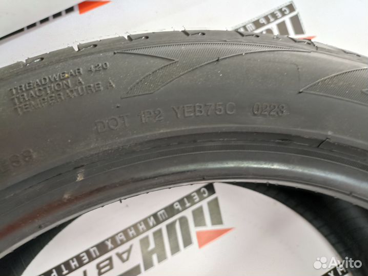 Zeta Alventi 245/45 R19 102Y