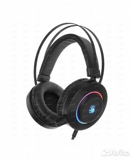 Наушники а4tech Bloody G521