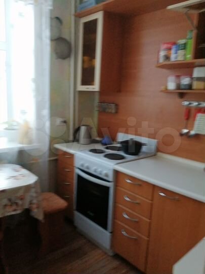 2-к. квартира, 39,3 м², 1/2 эт.