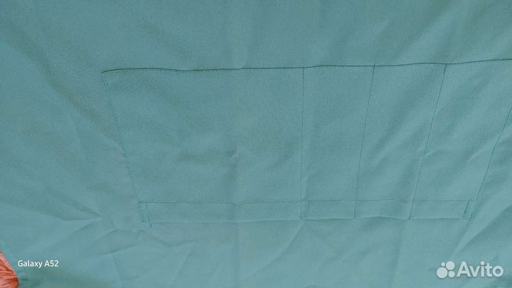 Фартук для мастера