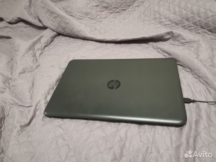 Ноутбук hp 250 G4 Notebook PC