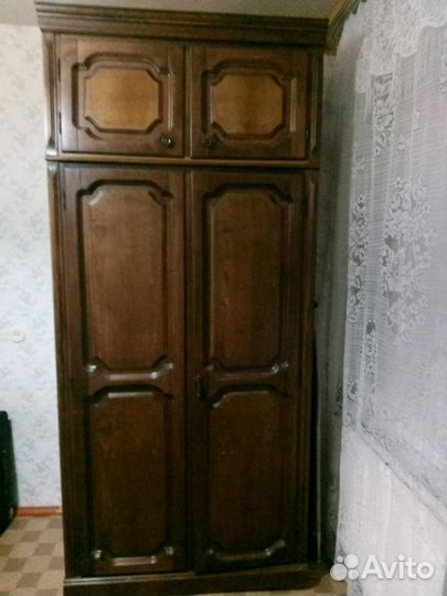 Мебель б/у разная