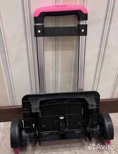 Рюкзак для девочки