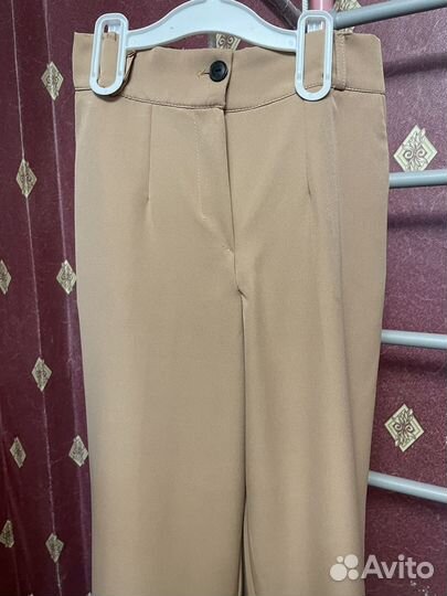 Летний женский костюм