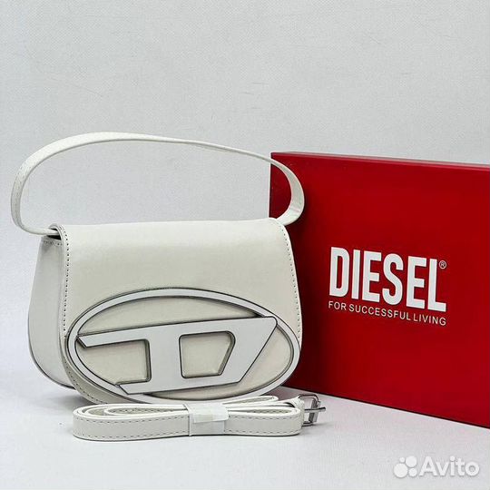 Сумка женская diesel