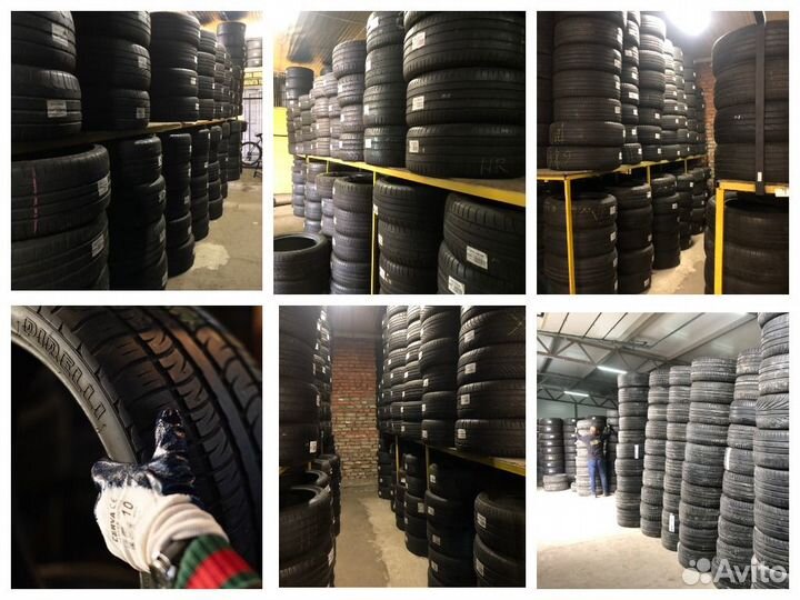 Goodyear EfficientGrip 255/45 R18