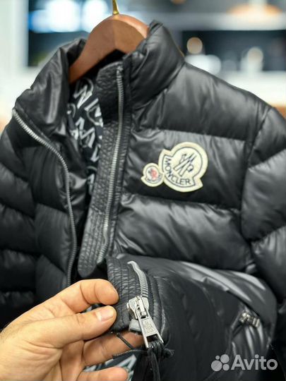 Куртка Moncler мужская