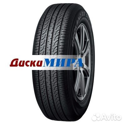 Yokohama Geolandar SUV G055 255/60 R17