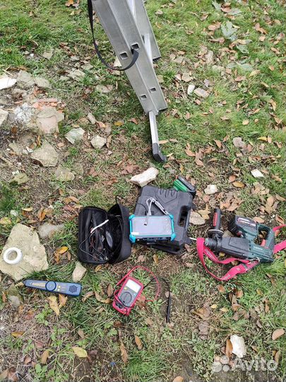 Видеонаблюдение оптоволокном любой сложности