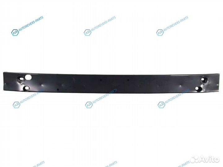 ST-TYV1-000R-0 Усилитель бампера toyota platzecho