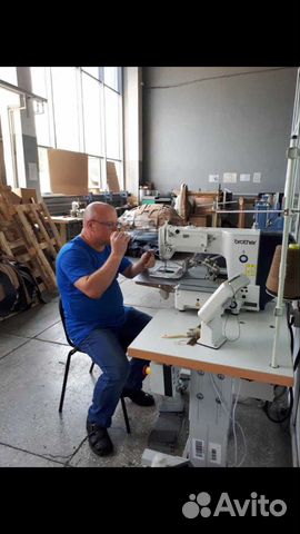 Ищу работу механиком по ремонту швейных машин объявление продам